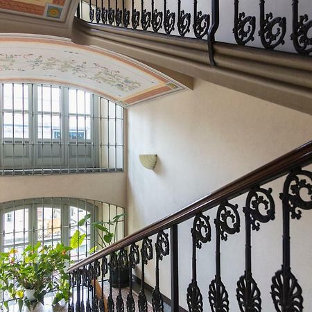 Casa Delle Colonne By Home A Porter Torino Eksteriør billede