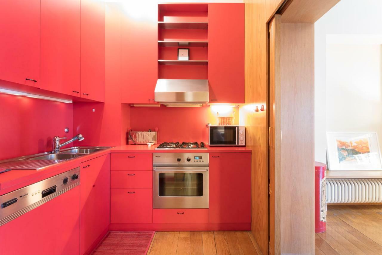 Casa Delle Colonne By Home A Porter Torino Eksteriør billede