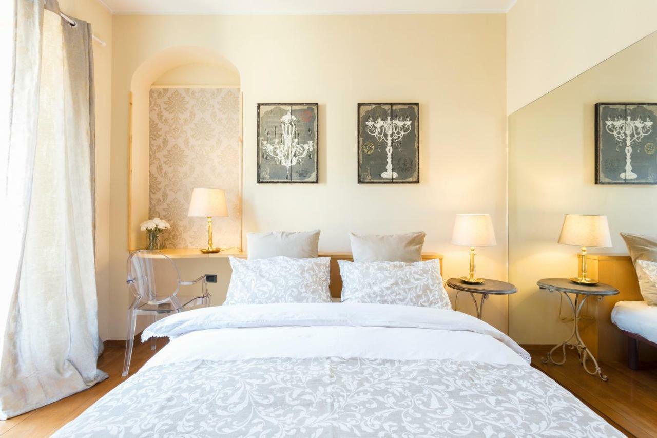 Casa Delle Colonne By Home A Porter Torino Eksteriør billede